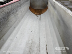 CARNEHL Kipper Alukastenmulde 24m³ 