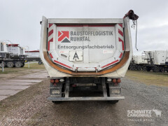 CARNEHL Kipper Alukastenmulde 24m³ 