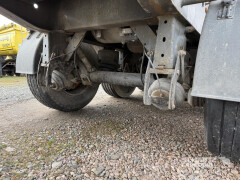 CARNEHL Kipper Alukastenmulde 24m³ 