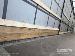 Schmitz Cargobull Curtainsider Standard 