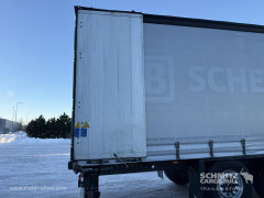 Schmitz Cargobull Curtainsider Standard 