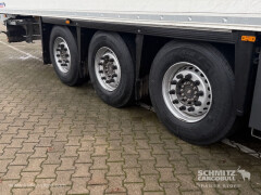 Schmitz Cargobull Oplegger Vries Multitemp 