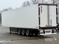 Schmitz Cargobull Oplegger Vries Multitemp 