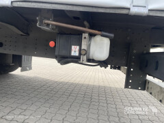 Schmitz Cargobull Curtainsider Mega Getränke 