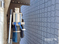 Schmitz Cargobull Curtainsider Mega Getränke 