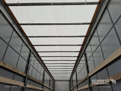 Schmitz Cargobull Curtainsider Mega 