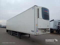 Schmitz Cargobull Tiefkühler Standard 