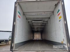 Schmitz Cargobull Tiefkühler Standard 
