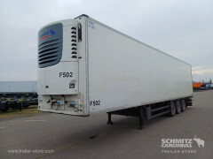 Schmitz Cargobull Tiefkühler Standard 