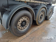 CARNEHL Kipper Alukastenmulde 24m³ 