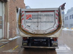 CARNEHL Kipper Alukastenmulde 24m³ 