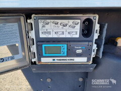 Schmitz Cargobull Tiefkühler Standard 