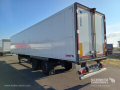 Schmitz Cargobull Tiefkühler Standard 