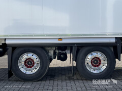 Schmitz Cargobull Tiefkühler Standard Trennwand 