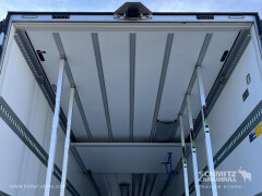 Schmitz Cargobull Tiefkühler Standard Trennwand 