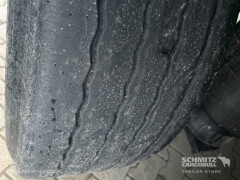 Schmitz Cargobull Oplegger Vries Multitemp Double deck 