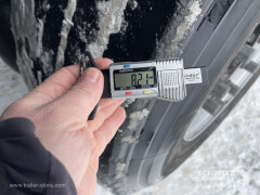 Schmitz Cargobull Curtainsider Standard 