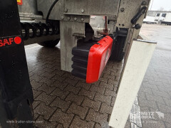 RENDERS Oplegger Container chassis Standard 