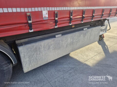 FLIEGL Curtainsider Standard 