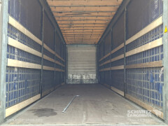 Schmitz Cargobull Curtainsider Mega 