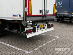 Schmitz Cargobull Oplegger Vries Standard 