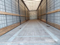 Schmitz Cargobull Semitrailer Curtainsider Coil 