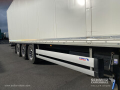 Schmitz Cargobull Semitrailer Dryfreight Standard Double étage 