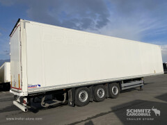 Schmitz Cargobull Semitrailer Dryfreight Standard Double étage 