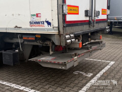 Schmitz Cargobull Oplegger Vries Multitemp Taillift 