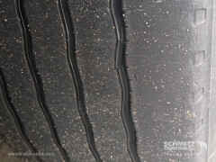 Schmitz Cargobull Oplegger Vries Multitemp Taillift 