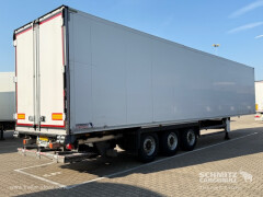 Schmitz Cargobull Oplegger Vries Multitemp Taillift 