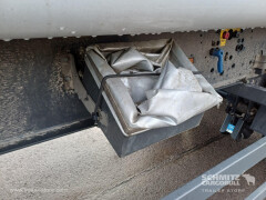 Schmitz Cargobull Kipper Alukastenmulde 52m³ 