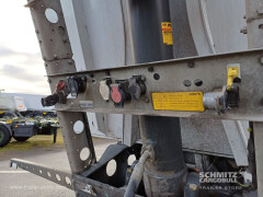 Schmitz Cargobull Kipper Alukastenmulde 52m³ 