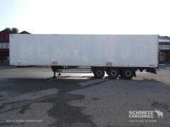 Schmitz Cargobull Reefer Standard Double deck 