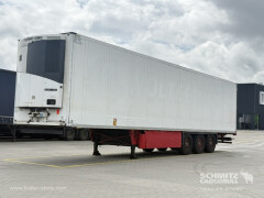 Schmitz Cargobull Oplegger Vries Standard 