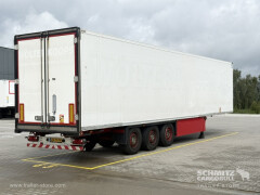 Schmitz Cargobull Oplegger Vries Standard 
