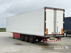 Schmitz Cargobull Oplegger Vries Standard 