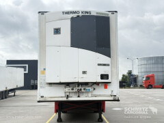Schmitz Cargobull Oplegger Vries Standard 