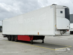Schmitz Cargobull Oplegger Vries Standard 