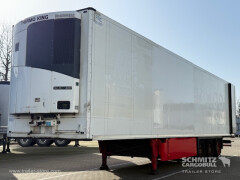 Schmitz Cargobull Oplegger Vries Standard 