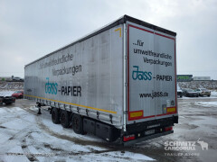 SCHWARZMUELLER Curtainsider paper 