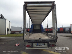 Schmitz Cargobull Semitrailer Curtainsider Standard 