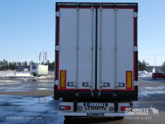 Schmitz Cargobull Reefer Standard Double deck 