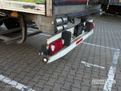 Schmitz Cargobull Oplegger Vries Multitemp 