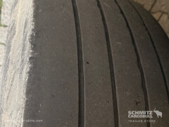 Schmitz Cargobull Oplegger Vries Multitemp 