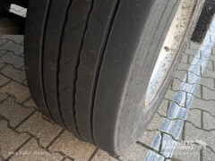 Schmitz Cargobull Oplegger Vries Multitemp 