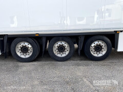 Schmitz Cargobull Reefer Multitemp 