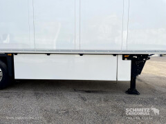 Schmitz Cargobull Reefer Multitemp 