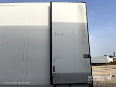 Schmitz Cargobull Reefer Multitemp 