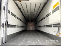 Schmitz Cargobull Reefer Multitemp 